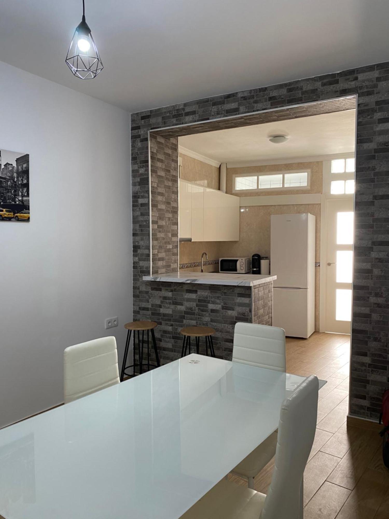El Olivo Villa Alcaudete Ngoại thất bức ảnh