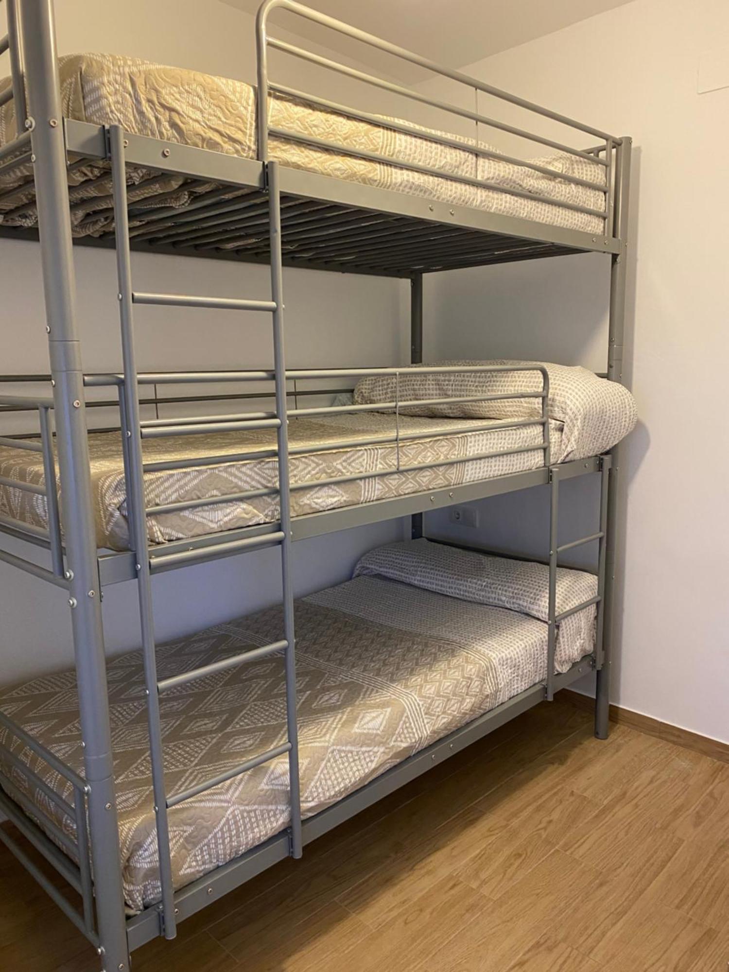 El Olivo Villa Alcaudete Ngoại thất bức ảnh