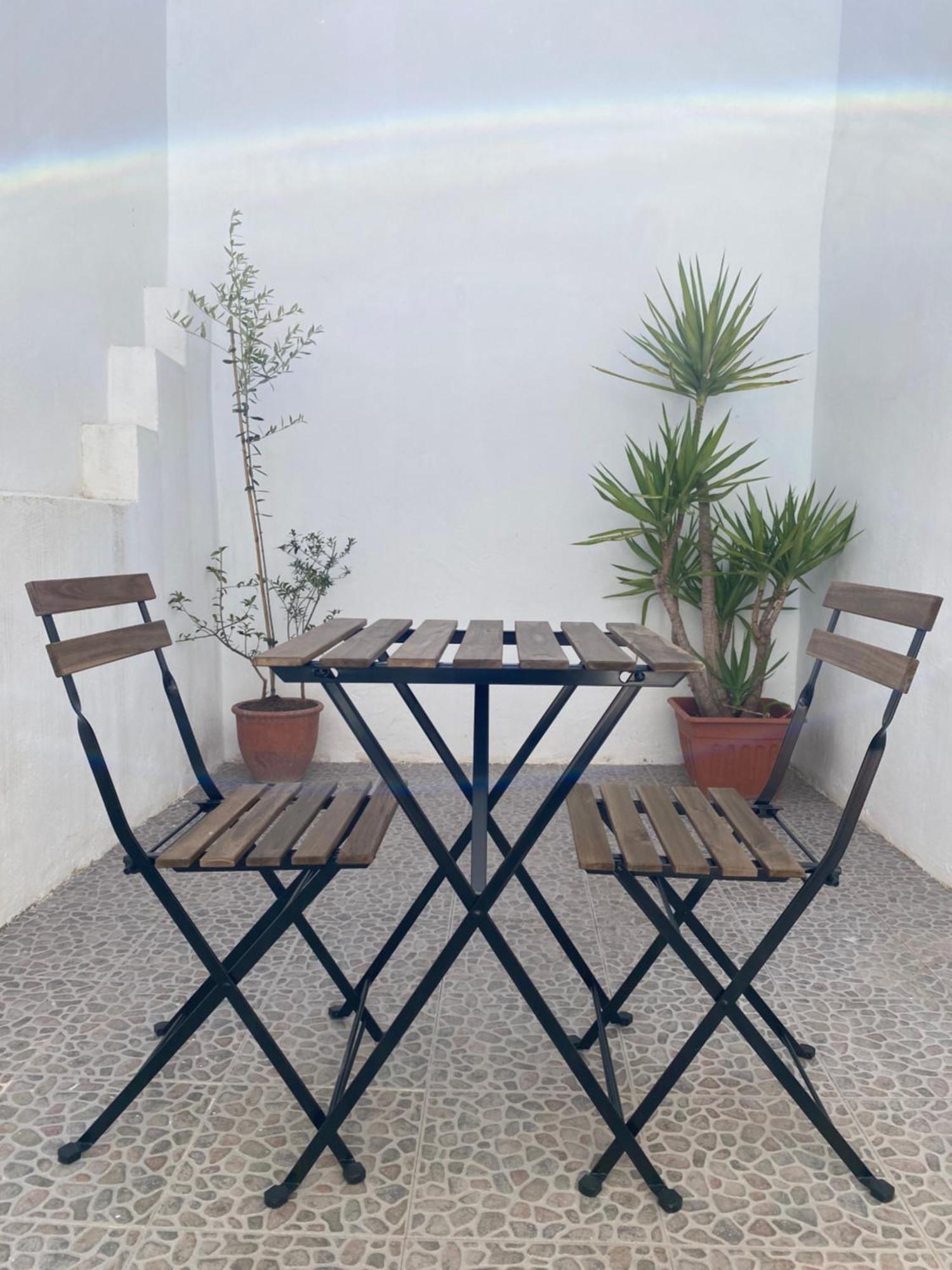 El Olivo Villa Alcaudete Ngoại thất bức ảnh
