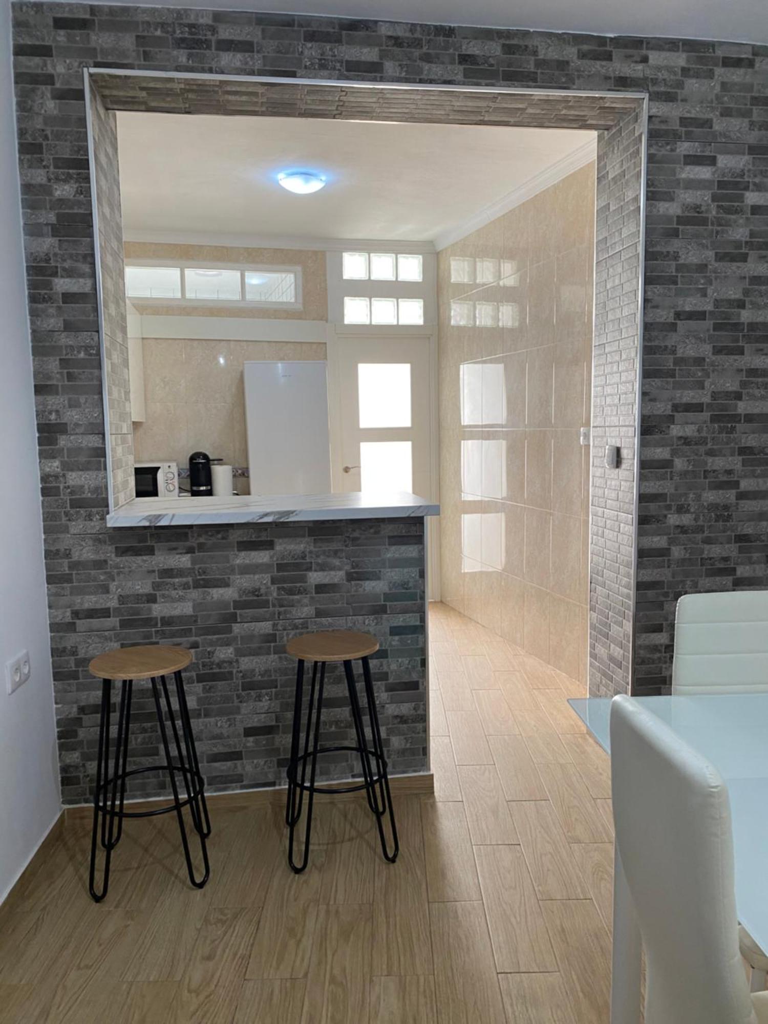 El Olivo Villa Alcaudete Ngoại thất bức ảnh