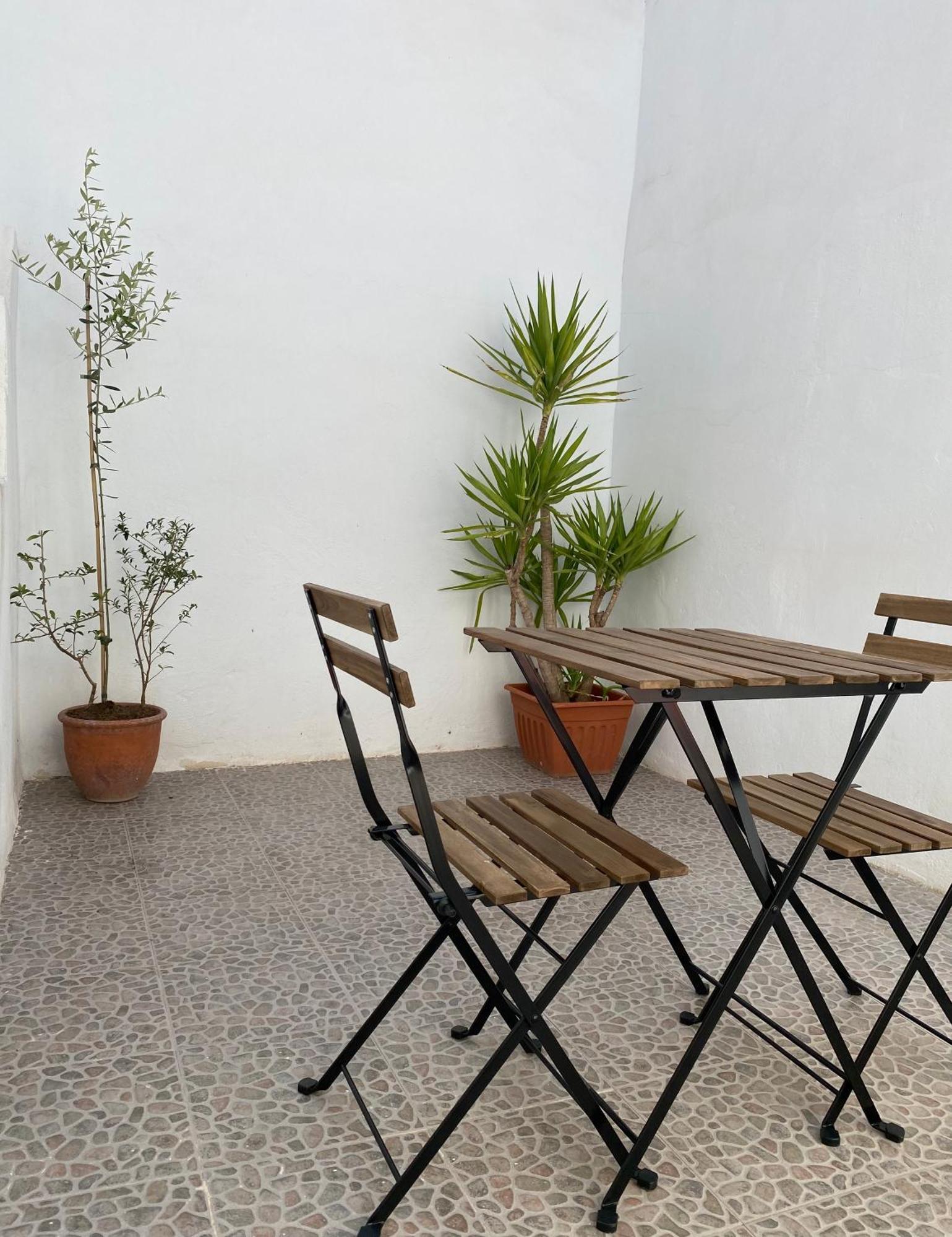 El Olivo Villa Alcaudete Ngoại thất bức ảnh